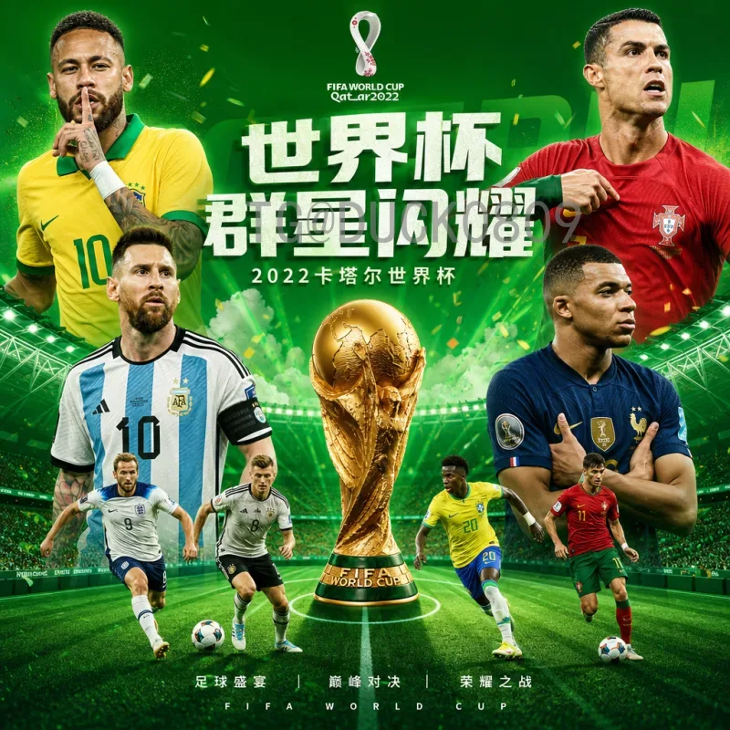 世界杯淘汰赛官方在线直播指南：高清流畅看比赛的最佳方式
