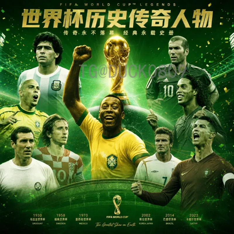 2026世界杯球迷群：全球球迷的狂欢社区与观赛新体验